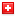 gsba.ch server is located in Switzerland